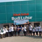 Sumber Foto: dari Media Sosial Klinik Sehat Budi Luhur