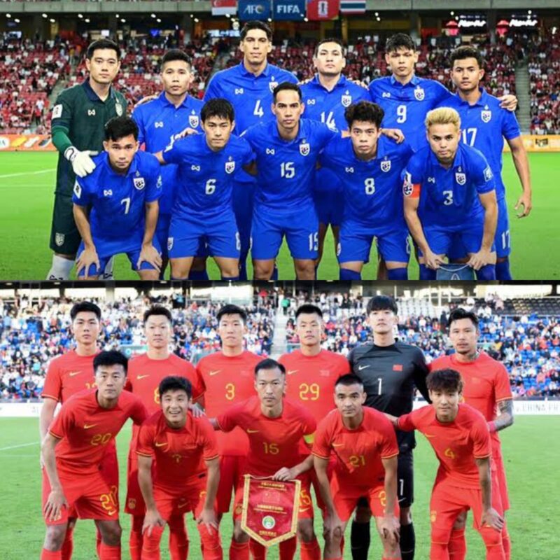 Laga ini akan berlangsung di Stadion Saitama, Jepang, pada Kamis (5/9/2024) pukul 17.30 WIB