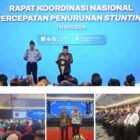 Kabupaten Humbang Hasundutan, yang meraih kinerja terbaik di Provinsi Sumatera Utara, berhasil mendapatkan insentif fiskal sebesar Rp6.882.166.000 (enam miliar delapan ratus delapan puluh dua juta seratus enam puluh enam ribu rupiah)