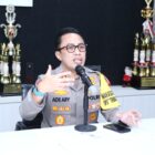 Sebanyak 1.165 personel gabungan dikerahkan untuk mengawal kepulangan Paus Fransiskus setelah kunjungannya di Indonesia yang berlangsung sejak 3 September lalu