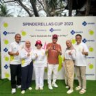 Komunitas tenis wanita Spinderellas, yang berada di bawah binaan mantan Wakapolri Adang Daradjatun, mengumumkan penyelenggaraan Spinderellas Cup 2024. Turnamen ini akan digelar dalam dua tahap: pada 7-8 September untuk level Beginner dan 14-15 September untuk level Intermediate