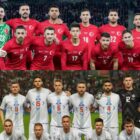 Pertandingan ini akan digelar pada Selasa, 10 September 2024, di Stadion Gursel Aksel dan dimulai pukul 01.45 WIB