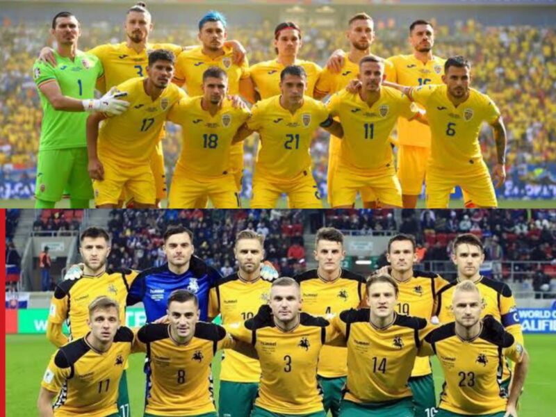 Laga menarik antara Rumania dan Lithuania akan digelar di kandang FCSB, Bucharest, dalam lanjutan UEFA Nations League pada Selasa, 10 September 2024, pukul 01.45 WIB