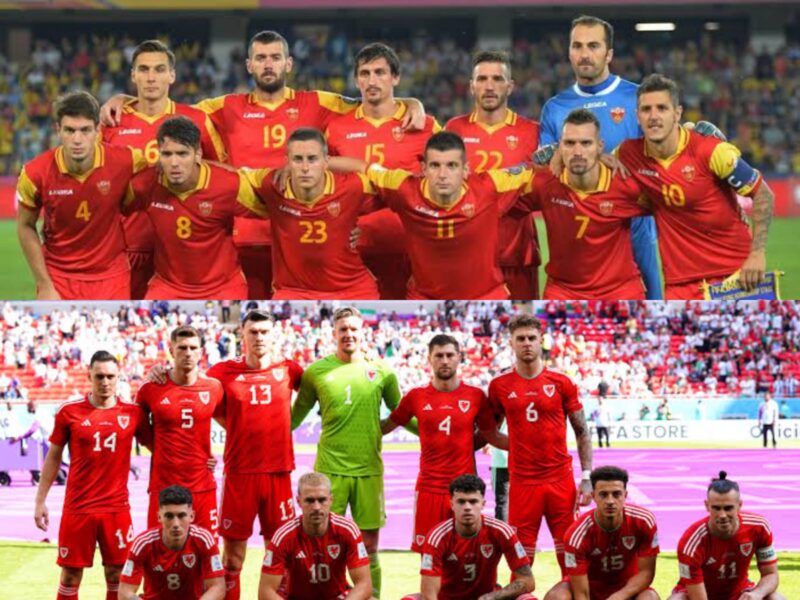 Wales akan bertandang ke Stadion Gradski di Niksic, Montenegro, untuk menghadapi tuan rumah dalam laga lanjutan Grup 4 Liga B UEFA Nations League pada Selasa, 10 September 2024, pukul 01.45 WIB