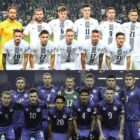 Slovenia akan menjamu Kazakhstan di Stadion Stozice, Ljubljana, dalam lanjutan UEFA Nations League 2024-25 pada Selasa, 10 September 2024, pukul 01.45 WIB