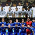 Israel dan Italia akan bertemu dalam laga kedua UEFA Nations League di Bozsik Arena, Budapest, pada Selasa, 10 September 2024, pukul 01.45 WIB