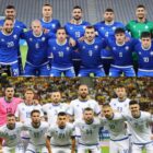 Pada Senin, 9 September 2024, pukul 23.00 WIB, Siprus akan menjamu Kosovo dalam pertandingan Grup C2 Liga Bangsa-Bangsa UEFA di Larnaca