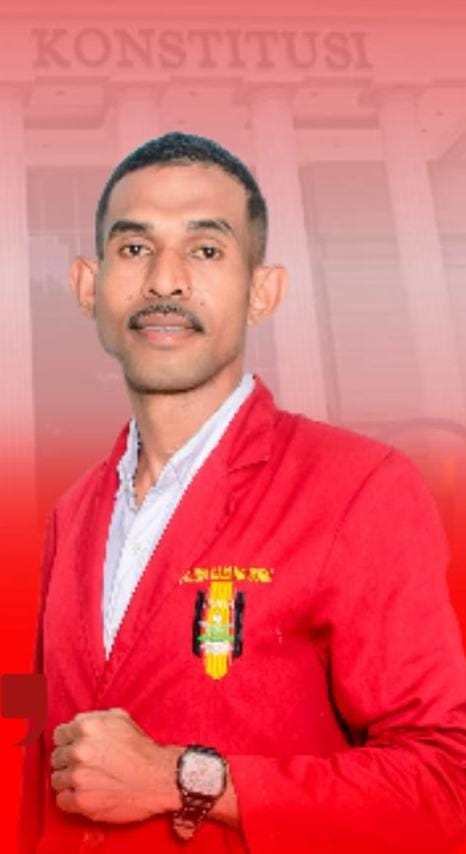 Pimpinan Cabang Ikatan Mahasiswa Muhammadiyah (IMM) Kabupaten Buru, menyampaikan dukungan penuh terhadap Dandim 1506/Namlea yang baru dilantik pada 3 Agustus 2024