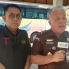 Kepala Pusat Penerangan Hukum (Kapuspenkum) Kejaksaan Agung, Dr. Harli Siregar, menekankan pentingnya keterbukaan dalam berhubungan dengan media