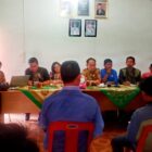 Pemerintah Desa Lumban Sialaman mengadakan musyawarah penting mengenai Rencana Kerja Pembangunan Desa (RKPDes) tahun 2025 pada hari Kamis (12/09/2024) di kantor Desa Lumban Sialaman
