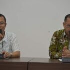 Sekda Chiristison R Marbun, dalam sambutannya, menjelaskan bahwa Smart City adalah konsep tata kelola kota yang bertujuan untuk menyelesaikan berbagai masalah masyarakat melalui pengelolaan sumber daya yang terintegrasi dan inovatif