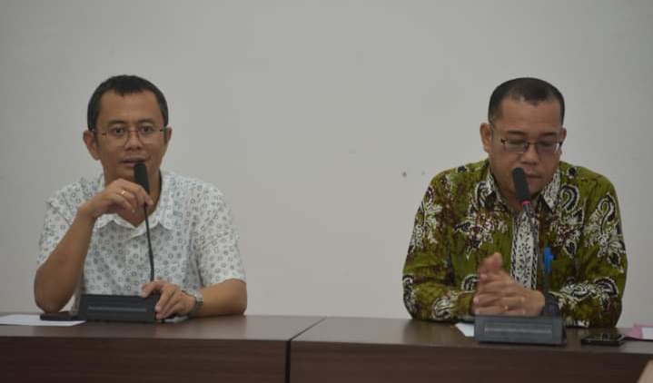 Sekda Chiristison R Marbun, dalam sambutannya, menjelaskan bahwa Smart City adalah konsep tata kelola kota yang bertujuan untuk menyelesaikan berbagai masalah masyarakat melalui pengelolaan sumber daya yang terintegrasi dan inovatif