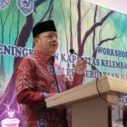 Gubernur Bengkulu Dr. H. Rohidin Mersyah, M.MA., menghadiri pertemuan penting yang melibatkan berbagai pihak, termasuk Lembaga Swadaya Masyarakat (LSM) dan para pengamat lingkungan