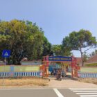Kasus dugaan pungutan liar (pungli) di SMP Negeri 1 Wanasalam