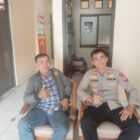 Kapolsek IPTU Tatang Suhendar, S.KM menyatakan bahwa progres kerjasama antara Polsek Cibadak dengan berbagai lembaga, termasuk pers, berjalan dengan baik