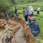 Satgassus Pencegahan Korupsi Polri melakukan monitoring dan evaluasi (Monev) terhadap proyek-proyek irigasi di Provinsi Nusa Tenggara Timur (NTT) pada 9-13 September 2024