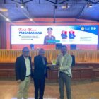 Jaksa Agung Muda Tindak Pidana Umum (JAM-Pidum) Prof. Dr. Asep Nana Mulyana menyampaikan perubahan signifikan dalam paradigma penegakan hukum di Indonesia yang tengah terjadi