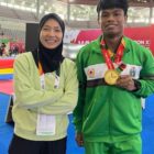 Medali emas yang diraih Samuel Marbun tidak hanya menjadi simbol prestasi pribadi, tetapi juga menjadi kebanggaan bagi masyarakat Kabupaten Humbang Hasundutan
