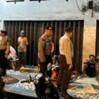 Menjelang pelaksanaan Pemilihan Kepala Daerah (Pilkada) Serentak 2024, Satuan Tugas (Satgas) Preventif Operasi Mantap Praja Salawaku 2024 semakin gencar melakukan upaya untuk menjaga keamanan dan ketertiban masyarakat (kamtibmas) melalui patroli dan sosialisasi