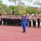 Hari Kesadaran Nasional diperingati setiap bulan pada tanggal 17 sebagai momen penting untuk meningkatkan kesadaran masyarakat akan tugas dan tanggung jawab mereka sebagai warga negara yang berperan aktif dalam menjaga keamanan dan ketertiban