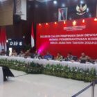 Auditor Utama Investigasi Badan Pemeriksa Keuangan (BPK) I Nyoman Wara mendapat sorotan tajam dalam sesi wawancara calon pimpinan Komisi Pemberantasan Korupsi (KPK) pada Selasa, 17 September 2024