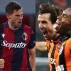 Kick-off dijadwalkan pada Rabu, 18 September 2024, pukul 23.45 WIB, dalam ajang yang menandai kembalinya Bologna ke kompetisi elite Eropa setelah enam dekade