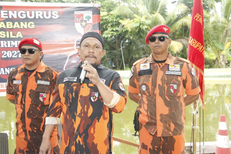 Suzandy menegaskan keyakinannya terhadap Aparat Penegak Hukum, khususnya Kepolisian Republik Indonesia, untuk menyelesaikan masalah ini secara profesional dan transparan