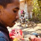 Gempa ini dirasakan di beberapa wilayah di Kabupaten Bandung dan sekitarnya. Di Majalaya, gempa dirasakan dengan skala intensitas III-IV MMI, yang berarti banyak orang merasakan getaran di dalam rumah, terutama pada siang hari