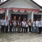 Desa Pearung, yang terletak di Kecamatan Paranginan, Kabupaten Humbang Hasundutan, Sumatera Utara, mencetak prestasi luar biasa dengan berhasil masuk nominasi 15 besar dalam Lomba Desa Wisata Nusantara (LDWN) 2024