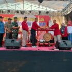 Semangat kemerdekaan masih terasa membara di tengah masyarakat Desa Winong, Kecamatan Kalidawir, Kabupaten Tulungagung. Bahkan di pertengahan bulan September 2024, warga tetap aktif menggelar berbagai kegiatan dalam rangka memperingati hari bersejarah ini