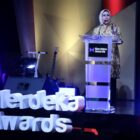 Bupati Serang, Merdeka Awards Inspirasi Indonesia 2024, berhasil meraih penghargaan bergengsi Merdeka Awards Inspirasi Indonesia 2024 yang diselenggarakan oleh Merdeka dot com dan SCTV Grup pada Kamis, 19 September 2024