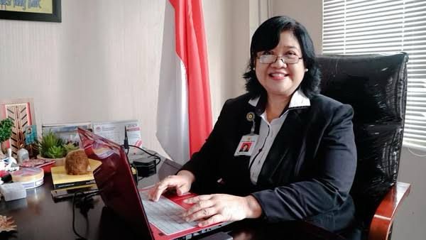 Anggota Kompolnas, Poengky Indarti