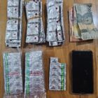 Kedua pengedar, yang diidentifikasi dengan inisial NY (29) dan SH (25), ditangkap pada Rabu (18/9/2024) sekitar pukul 11.50 WIB