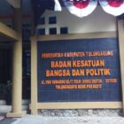 Kepala Badan Kesatuan Bangsa dan Politik (Bakesbangpol) Tulungagung, Agus Prijanto Utomo, S.E., menjelaskan peran strategis lembaganya dalam menjaga keamanan dan ketertiban selama seluruh proses pilkada berlangsung
