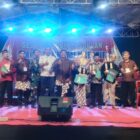 Kegiatan yang diselenggarakan oleh Pemerintah Desa Winong, Kecamatan Kalidawir, dengan menggelar Expo UMKM Ekonomi Kreatif yang diikuti oleh 25 stand bazar, berakhir dengan sukses