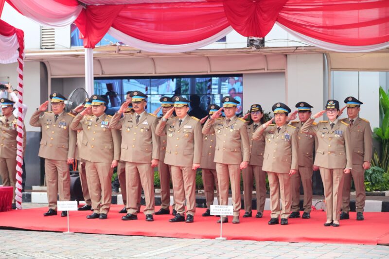 Agus Harimurti Yudhoyono (AHY) menegaskan kembali komitmen pemerintah dalam melindungi hak atas tanah ulayat milik masyarakat adat di seluruh Indonesia
