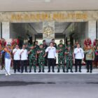 Sosok Menteri Agraria dan Tata Ruang/Kepala Badan Pertanahan Nasional (ATR/BPN), Agus Harimurti Yudhoyono (AHY), dinilai sebagai panutan bagi generasi muda, khususnya Taruna dan Taruni Akademi Militer (Akmil)