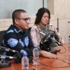 Kepolisian Daerah Maluku memastikan bahwa pengawasan ketat di ruang digital terus dilakukan untuk menjaga keamanan dan kedamaian menjelang Pilkada 2024