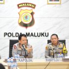 Kapolda mengajak seluruh elemen masyarakat, khususnya pemuda Maluku, untuk bersatu dan tidak mudah terpecah belah