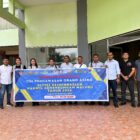 Divisi Keimigrasian Kantor Wilayah Kementerian Hukum dan HAM Provinsi Maluku bekerja sama dengan Direktorat Intelkam Polda Maluku bergerak cepat melakukan pendataan dan pengawasan WNA di wilayah Kota Tual dan Kabupaten Maluku Tenggara