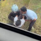 Aksi heroik seorang anggota Polri yang berdinas di SPKT Polres Lampung Barat, Brigadir Kepala Polisi (Bripka) Rico Hady Saputra, menjadi sorotan publik setelah berhasil menangkap komplotan pencuri sepeda motor