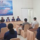 Perkumpulan Perusahaan Media Online Indonesia (MOI) Provinsi Banten menyelenggarakan rapat konsolidasi wilayah pada Sabtu, 28 September 2024