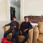 Ketua Dewan Pimpinan Daerah (DPD) LSM APRI Sumatera Utara, Jawardi Marbun, menyatakan kekecewaannya terhadap sikap Bupati Humbang Hasundutan