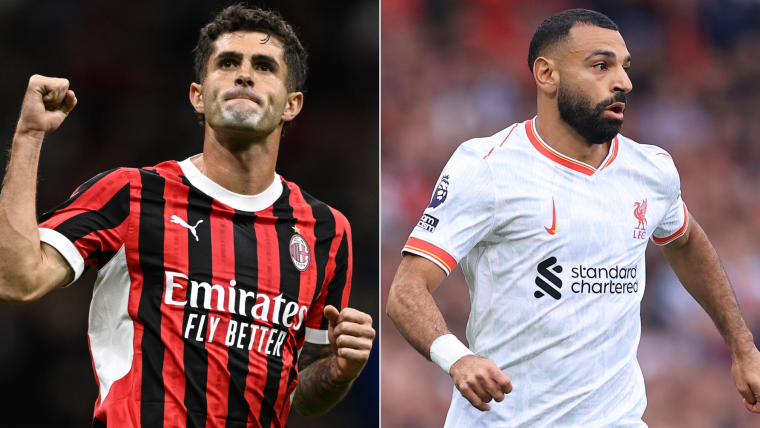 Kedua tim besar dari Liga Italia dan Liga Inggris ini dijadwalkan berhadapan di San Siro pada Rabu, 18 September 2024, pukul 02.00 WIB