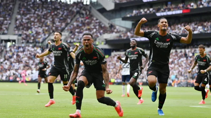 Atalanta BC akan menjamu Arsenal di Stadio Gewiss, dalam laga UEFA Champions League yang diprediksi akan berlangsung sengit