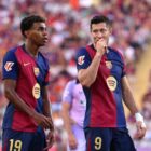 Laga ini akan berlangsung pada Minggu, 22 September 2024 pukul 23.30 WIB di Estadio de la Ceramica