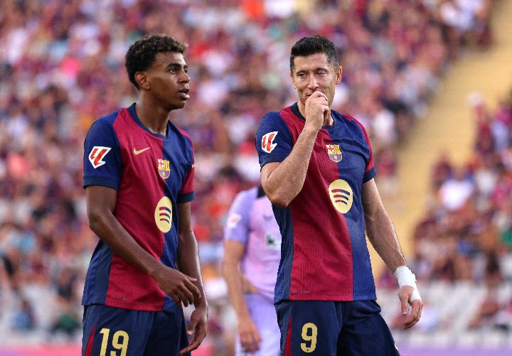 Laga ini akan berlangsung pada Minggu, 22 September 2024 pukul 23.30 WIB di Estadio de la Ceramica