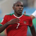 Boaz Solossa, striker senior Persipura Jayapura, resmi dijatuhi sanksi oleh Komite Disiplin (Komdis) PSSI setelah terlibat insiden pemukulan terhadap seorang steward dalam pertandingan Persipura melawan RANS Nusantara di Pegadaian Liga 2 2024/2025