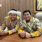 Bakal calon gubernur Jawa Barat, Dedi Mulyadi, bersama pasangannya Erwan Setiawan, terus meraih dukungan luas dari masyarakat, meskipun hasil survei terbaru Indikator Politik Indonesia menunjukkan elektabilitas mereka telah mencapai 77,81 persen