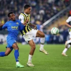 Fenerbahce akan menghadapi Union SG pada Kamis, 26 September 2024, pukul 23.45 WIB